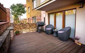Apartmán u Jiříka